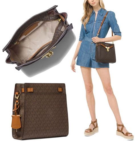 michael kors most expensive handbag|most popular michael kors crossbody.